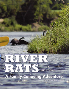 River Rats Outdoor America (Spring 2017)
