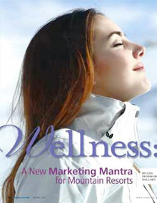 Wellness, The New Marketing Mantra